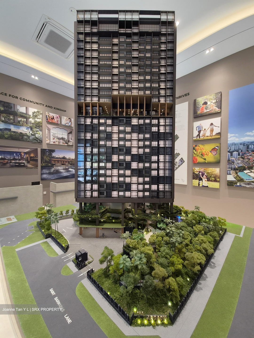 THE ARCADY AT BOON KENG (D12), Apartment #607462841